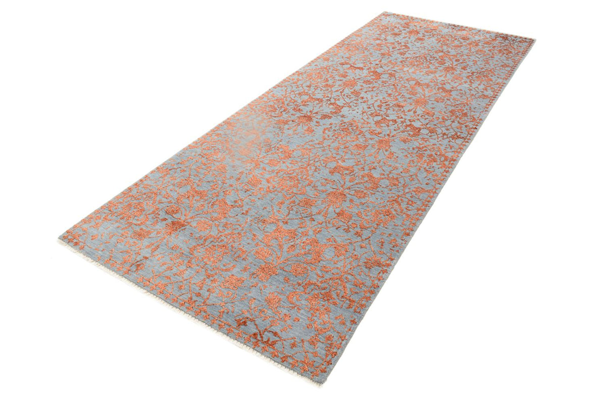 Designer tapijt 122x308cm - Designerteppich