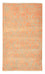 Designer tapijt - 153 x 92 cm - oranje