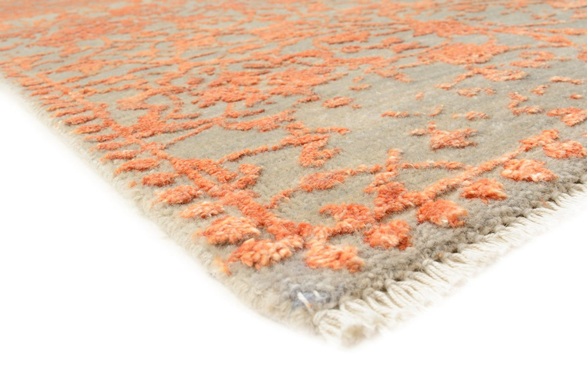 Designer tapijt - 154 x 92 cm - oranje