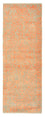 Loper Designer tapijt - 199 x 72 cm - oranje
