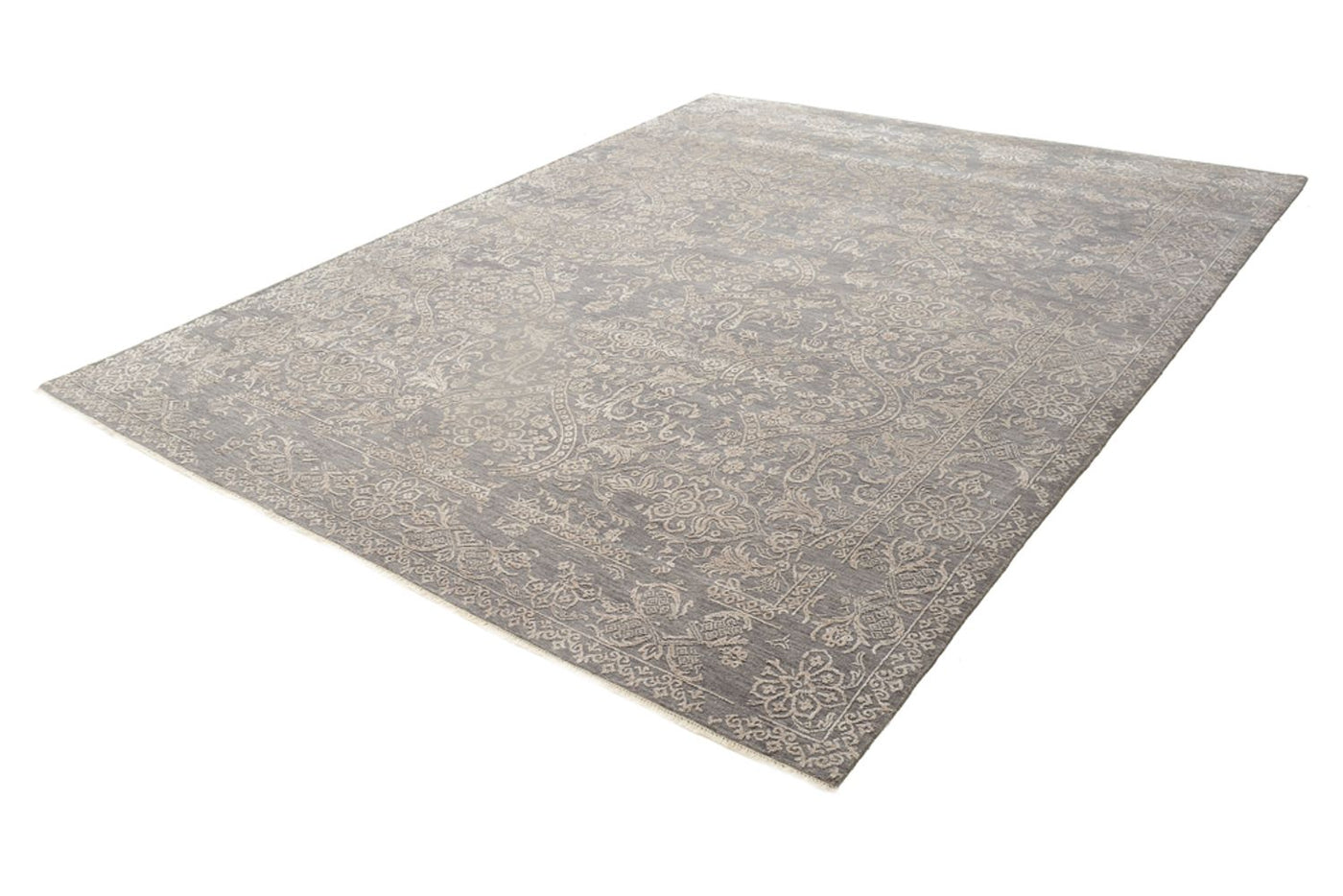 Designer tapijt 306x243cm - Designerteppich