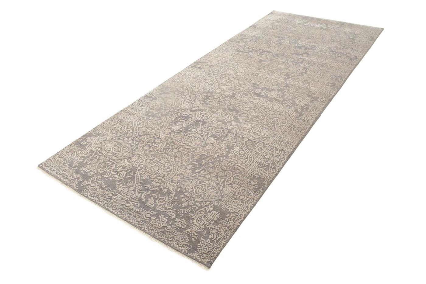 Designer tapijt 307x123cm - Designerteppich