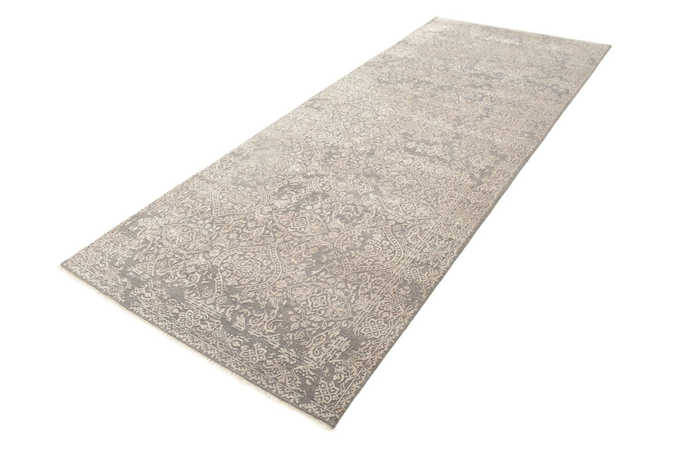 Designer tapijt 304x122cm - Designerteppich