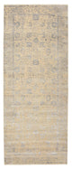 Designer tapijt 306x123cm - Designerteppich