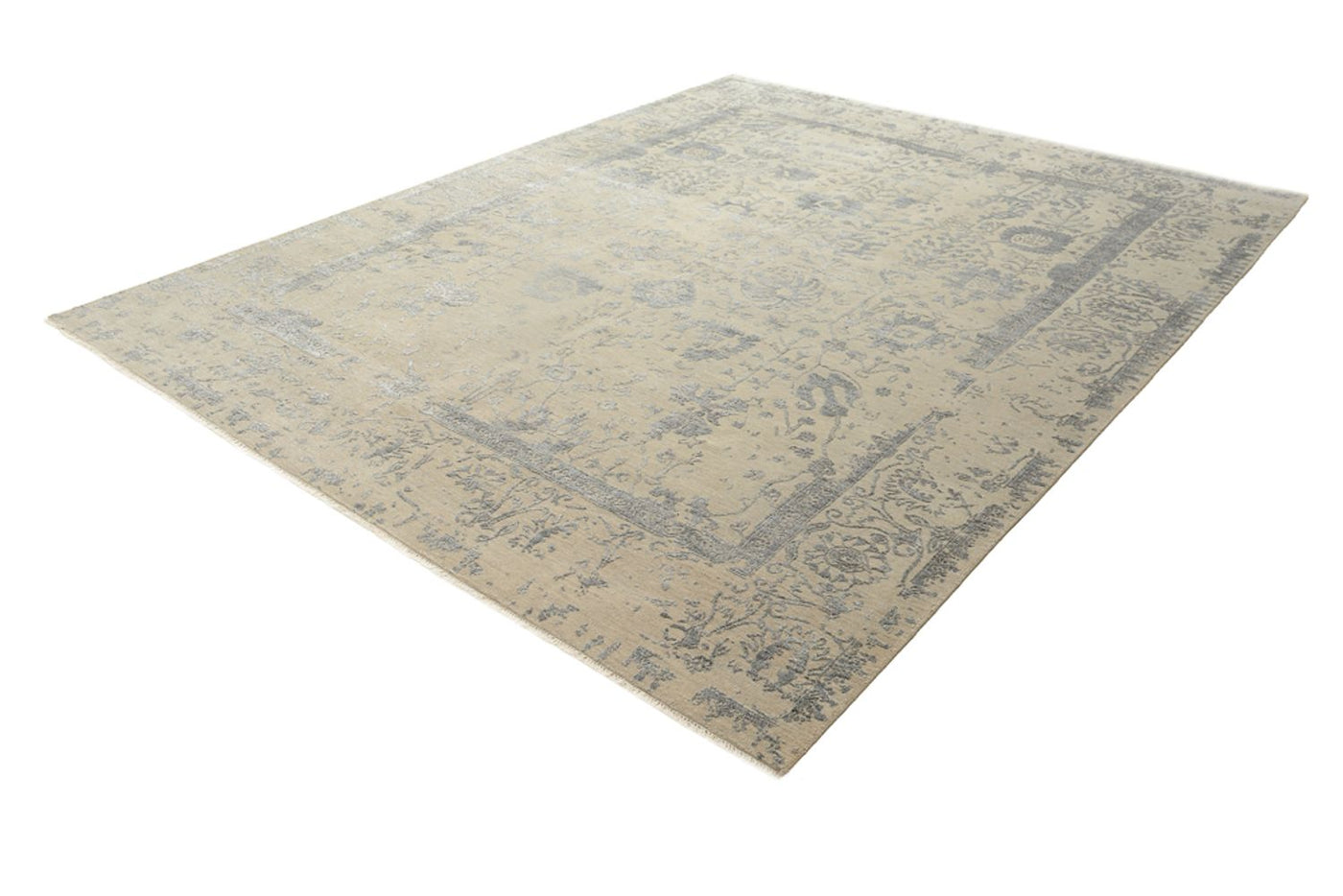 Designer tapijt 299x244cm - Designerteppich