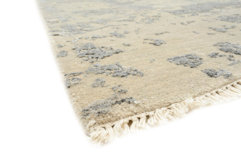 Designer tapijt - 299 x 244 cm - zand