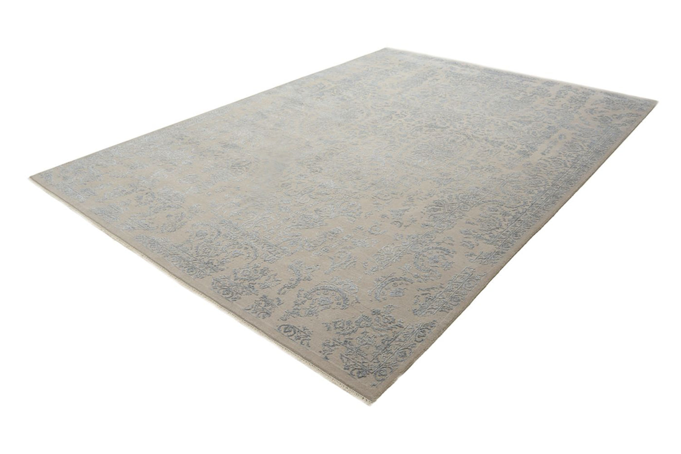 Designer tapijt 334x243cm - Designerteppich