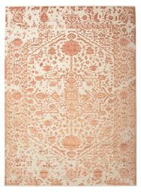 Designer tapijt - 366 x 269 cm - oranje