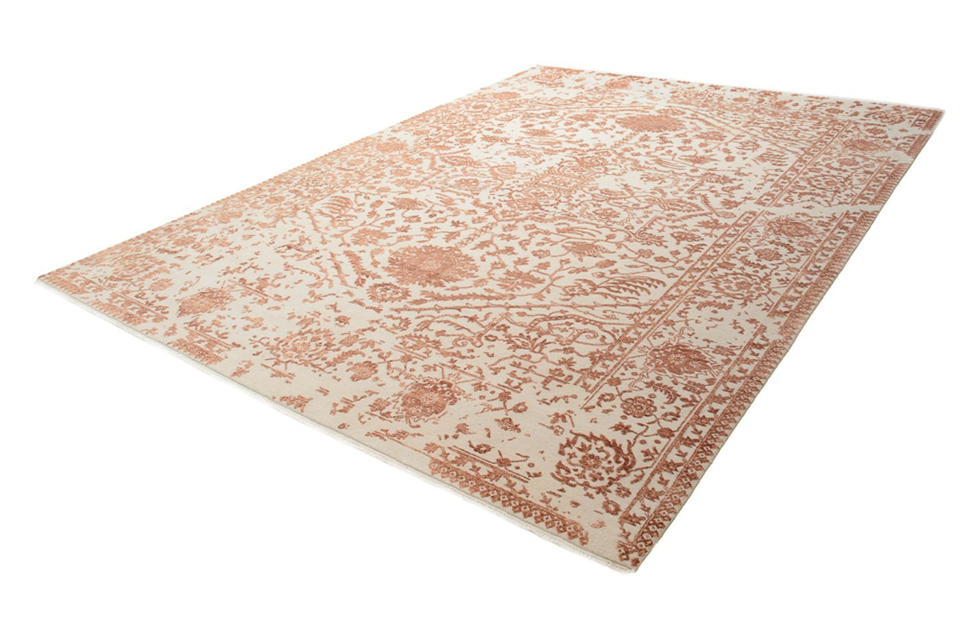 Designer tapijt 366x269cm - Designerteppich