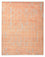 Designer tapijt - 304 x 242 cm - oranje