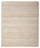 Designer tapijt - 293 x 244 cm - licht beige