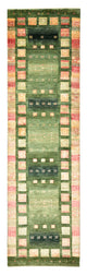 Indo Loribaft Tapijt 296x82cm - Wollen tapijt