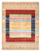 Indo Loribaft Tapijt 154x198cm - Wollen tapijt
