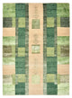 Indo Loribaft Tapijt 204x150cm - Wollen tapijt
