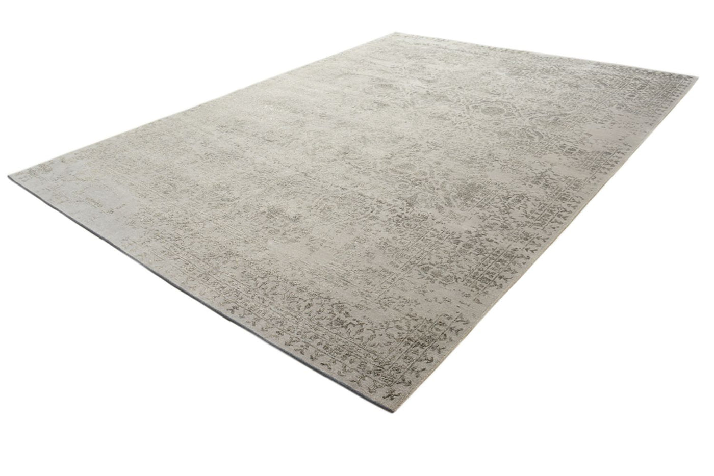 Designer tapijt 367x276cm - Designerteppich