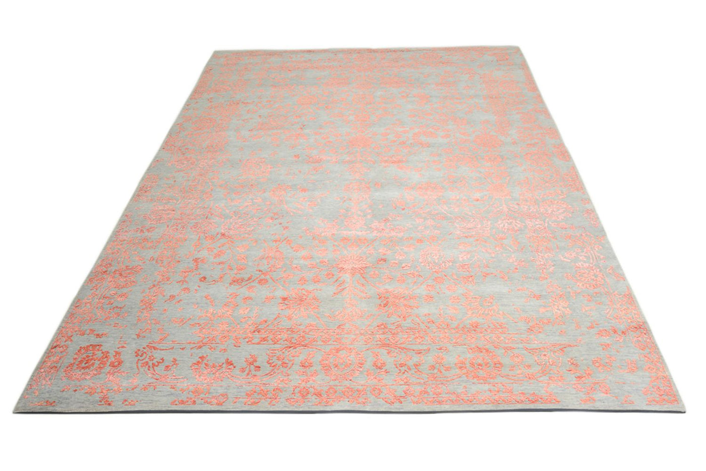 Designer tapijt 372x275cm - Designerteppich