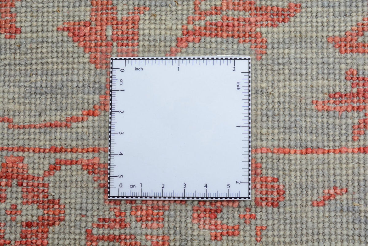 Designer tapijt - 372 x 275 cm - roze