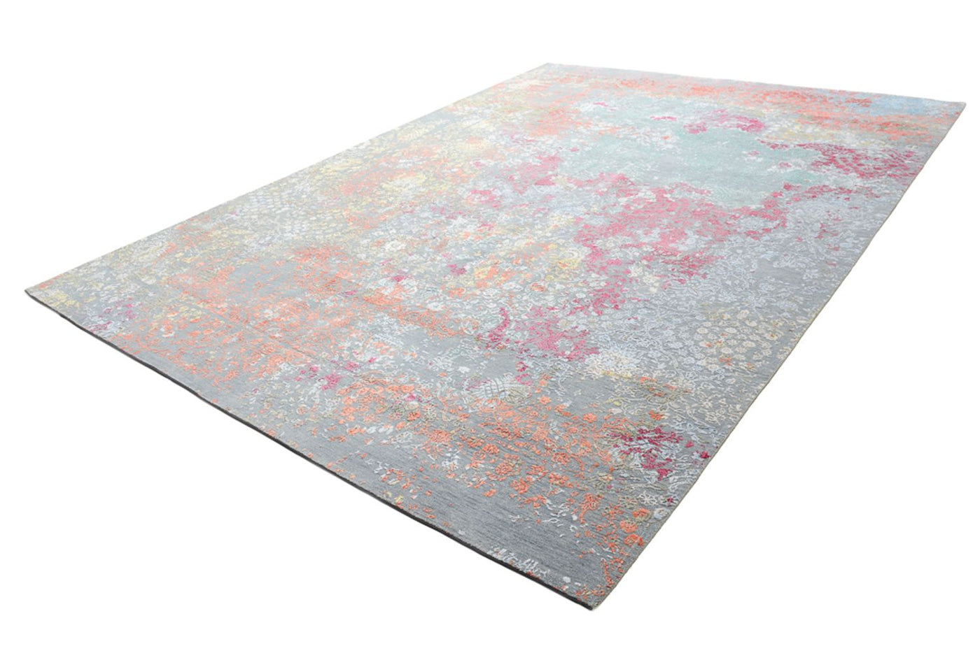 Designer tapijt 369x274cm - Designerteppich