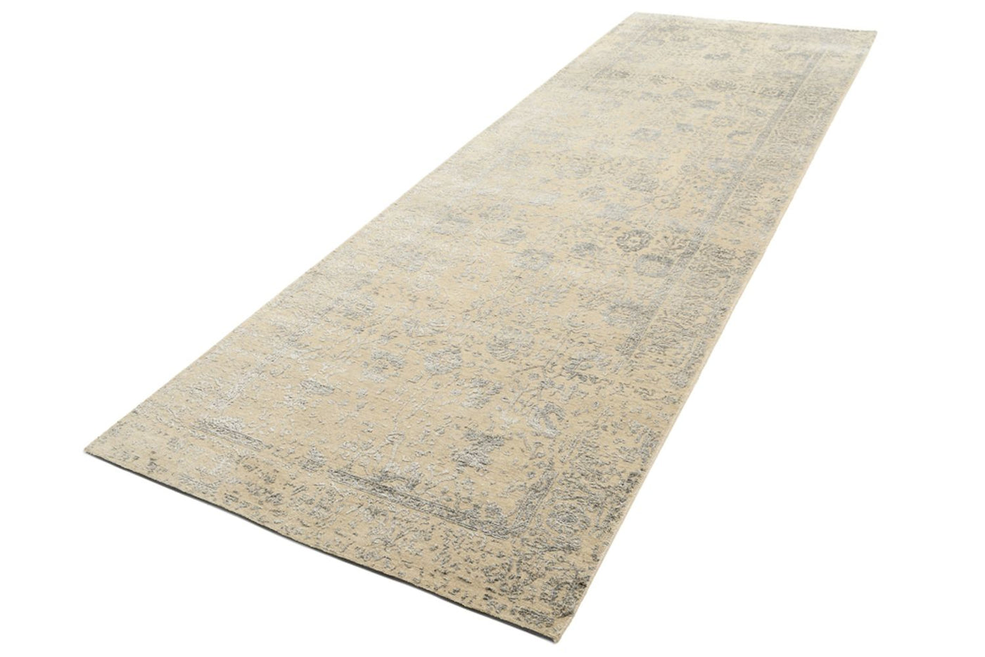 Designer tapijt 350x124cm - Designerteppich