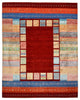 Indo Loribaft Tapijt 305x243cm - Wollen tapijt