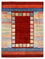 Gabbeh Tapijt - Loribaft Indus - 336 x 254 cm - rood