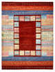 Indo Loribaft Tapijt 201x155cm - Wollen tapijt
