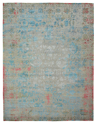 Designer tapijt 274x356cm - Designerteppich