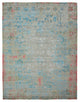 Designer tapijt 356x274cm - Designerteppich