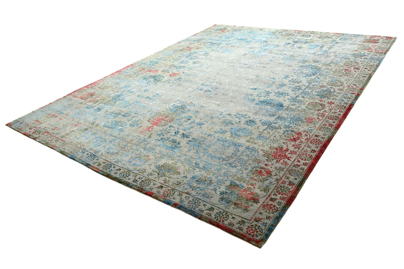 Designer tapijt 356x274cm - Designerteppich