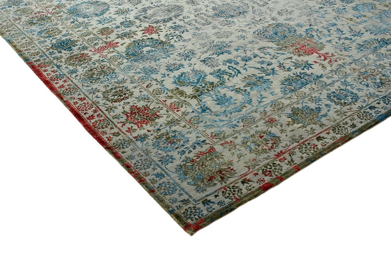 Designer tapijt - 356 x 274 cm - zand