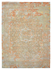 Designer tapijt - 354 x 259 cm - zand