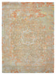Designer tapijt 354x259cm - Designerteppich