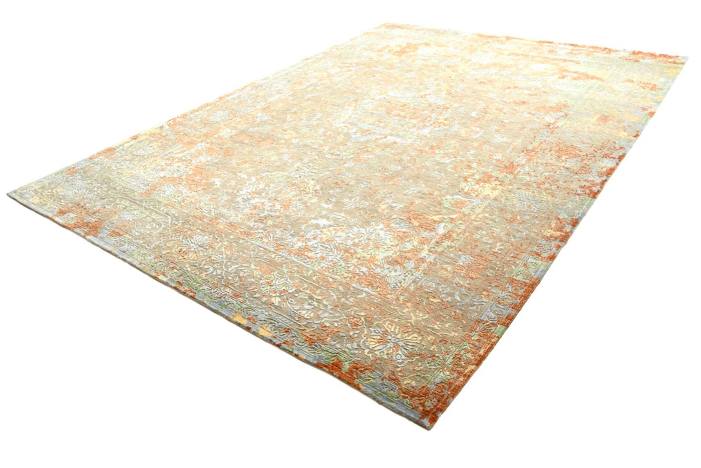 Designer tapijt 354x259cm - Designerteppich