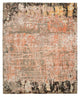 Designer tapijt 298x243cm - Designerteppich