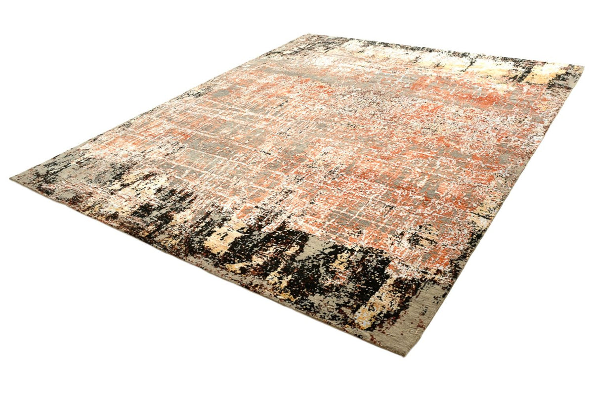 Designer tapijt - 298 x 243 cm - veelkleurig