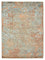 Designer tapijt - 237 x 173 cm - veelkleurig