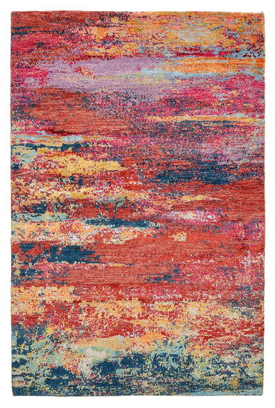 Designer tapijt 119x182cm - Designerteppich