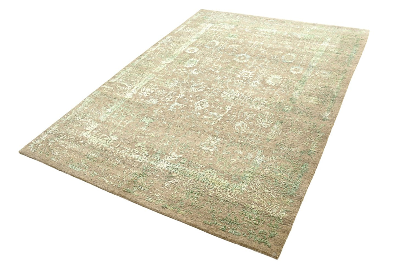 Designer tapijt 230x168cm - Designerteppich