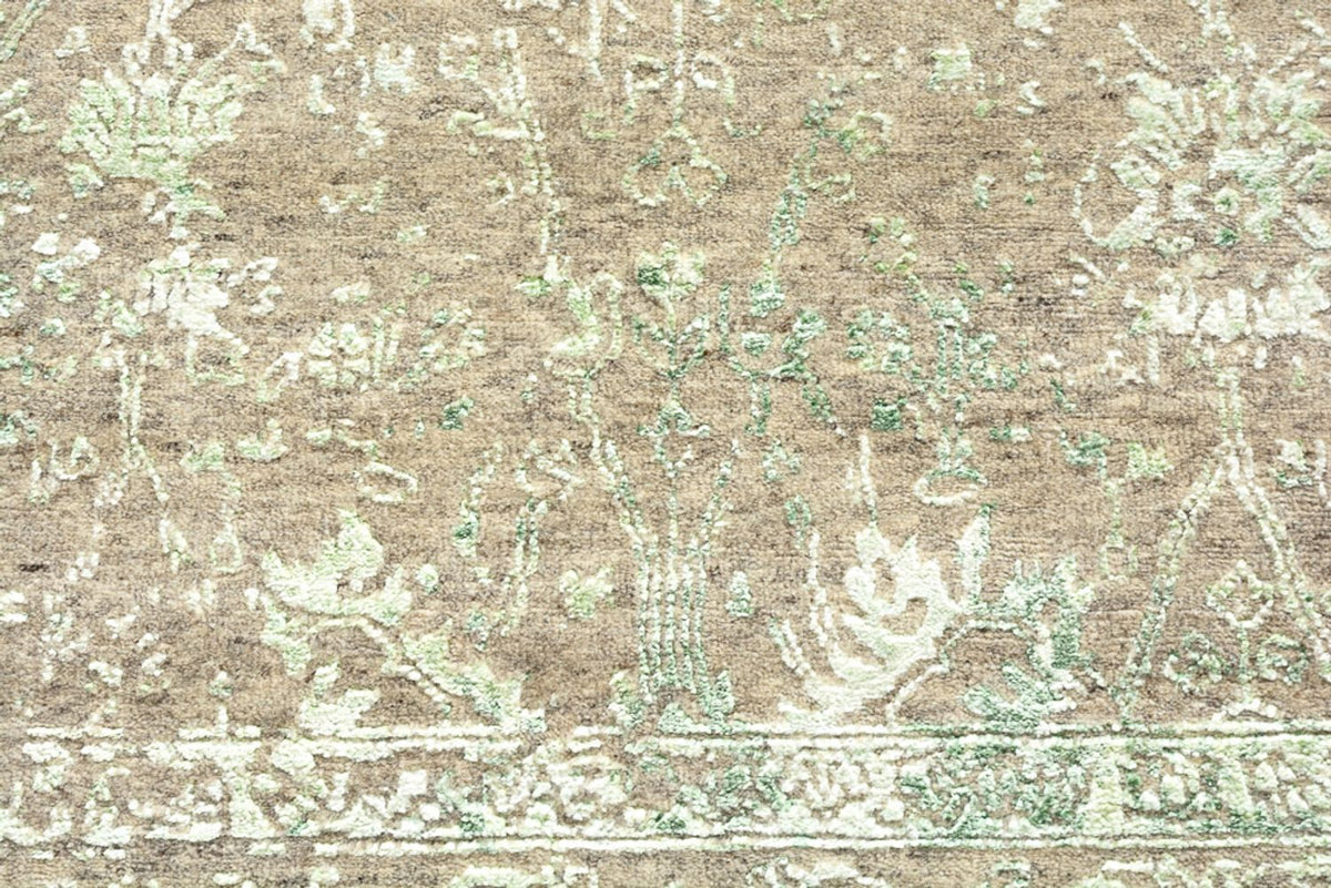 Designer tapijt - 224 x 170 cm - zand