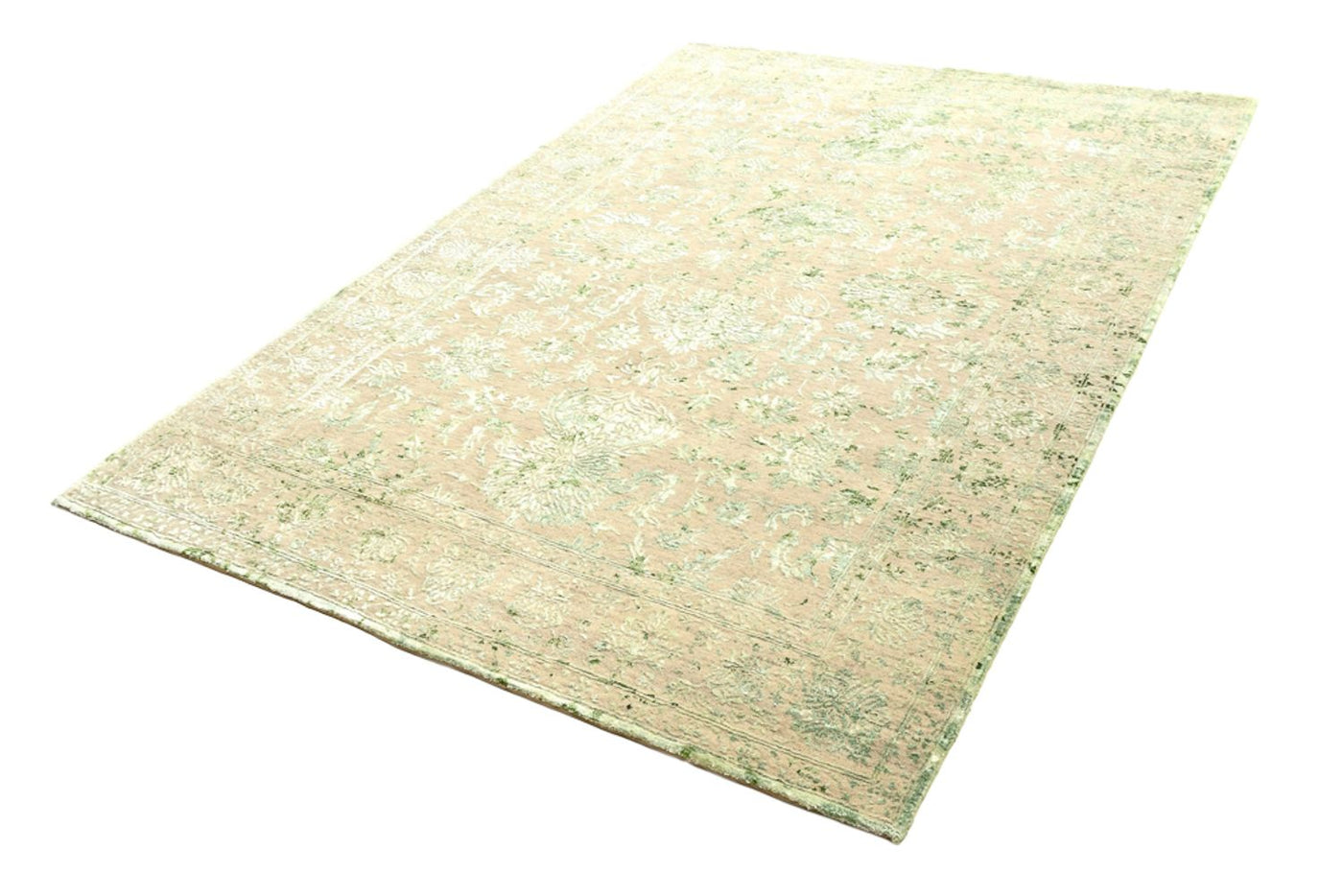 Designer tapijt 238x166cm - Designerteppich