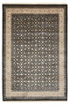Indo Bidjar Tapijt 204x139cm - Oosters Tapijt
