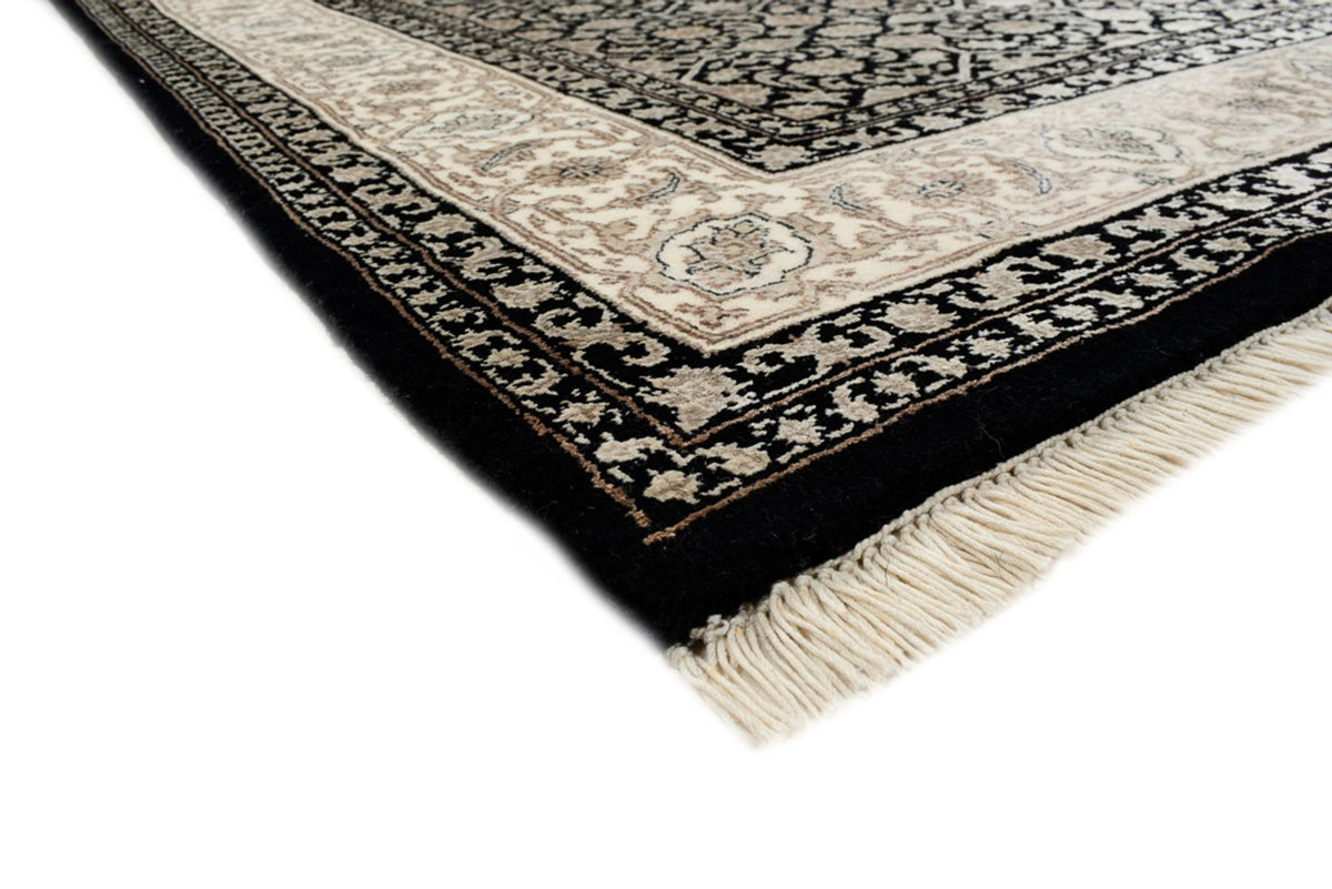 Oosters tapijt - Bijar - Indus - 204 x 139 cm - donker beige