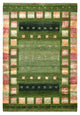 Indo Loribaft Tapijt 154x105cm - Wollen tapijt