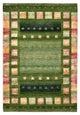 Indo Loribaft Tapijt 154x106cm - Wollen tapijt