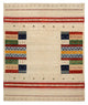 Indo Loribaft Tapijt 298x249cm - Wollen tapijt