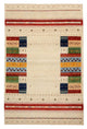 Indo Loribaft Tapijt 305x198cm - Wollen tapijt