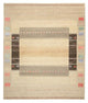 Indo Loribaft Tapijt 300x253cm - Wollen tapijt
