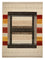 Gabbeh Tapijt - Loribaft Indus - 347 x 254 cm - licht beige