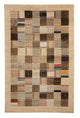 Indo Loribaft Tapijt 308x200cm - Wollen tapijt