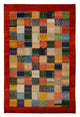 Indo Loribaft Tapijt 305x203cm - Wollen tapijt